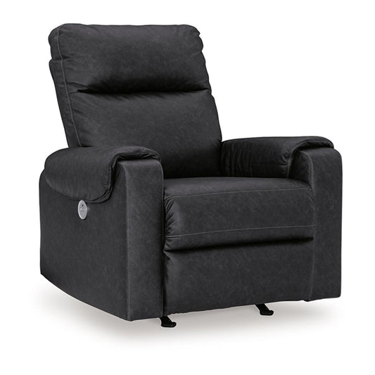 Axtellton - Carbon - Power Rocker Recliner