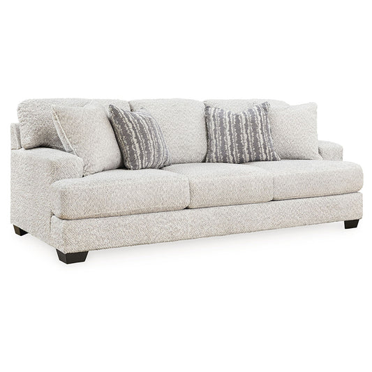 Brebryan - Flannel - Sofa