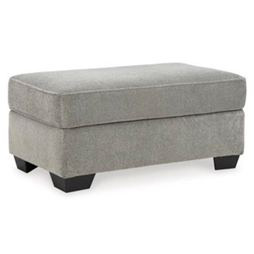 Deakin - Ash - Ottoman