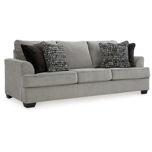 Deakin - Ash - Sofa