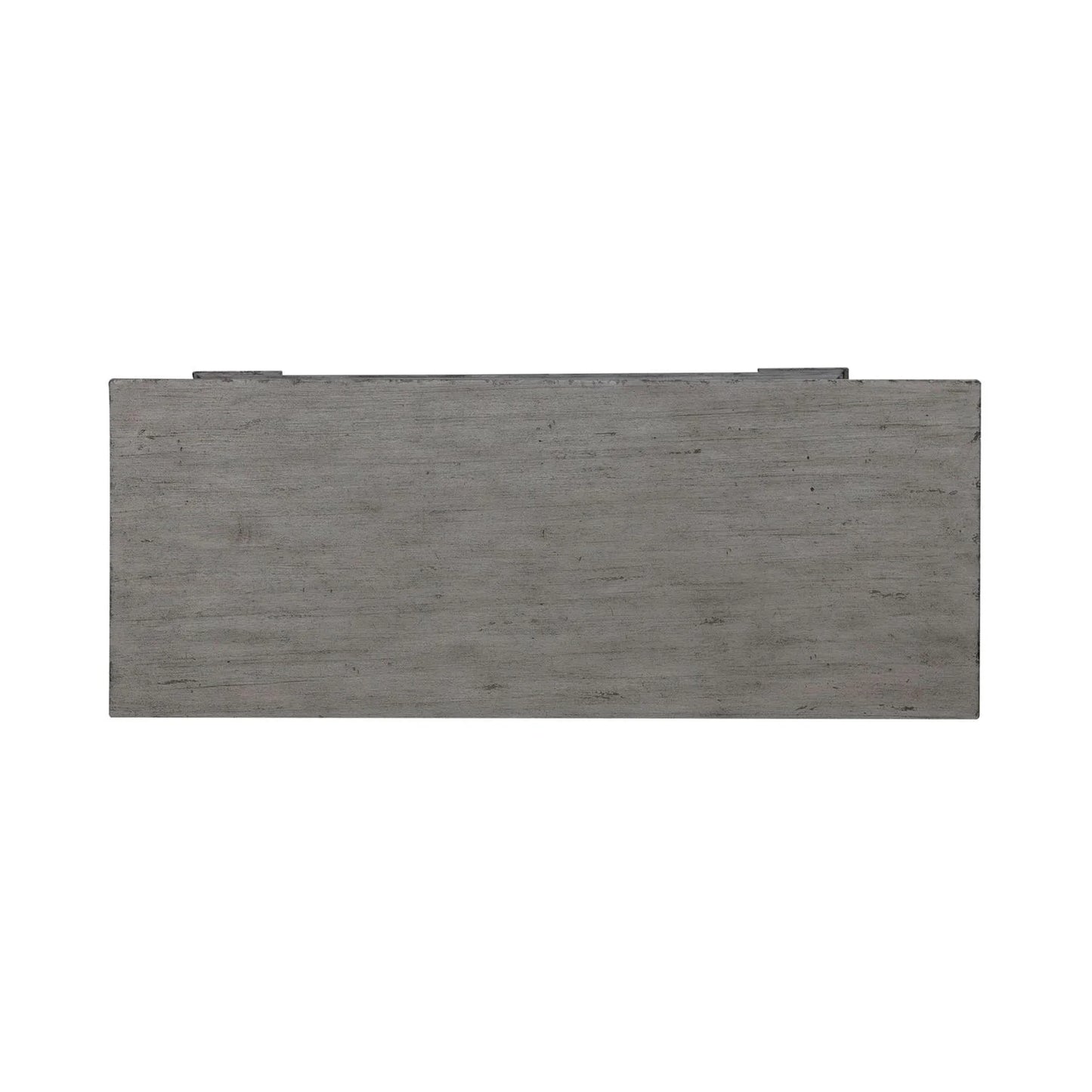 Big Valley - Door Chest - Gray