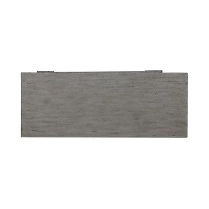 Big Valley - Door Chest - Gray