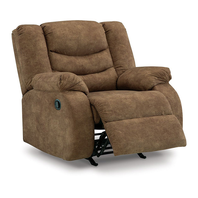 Partymate - Brindle - Rocker Recliner