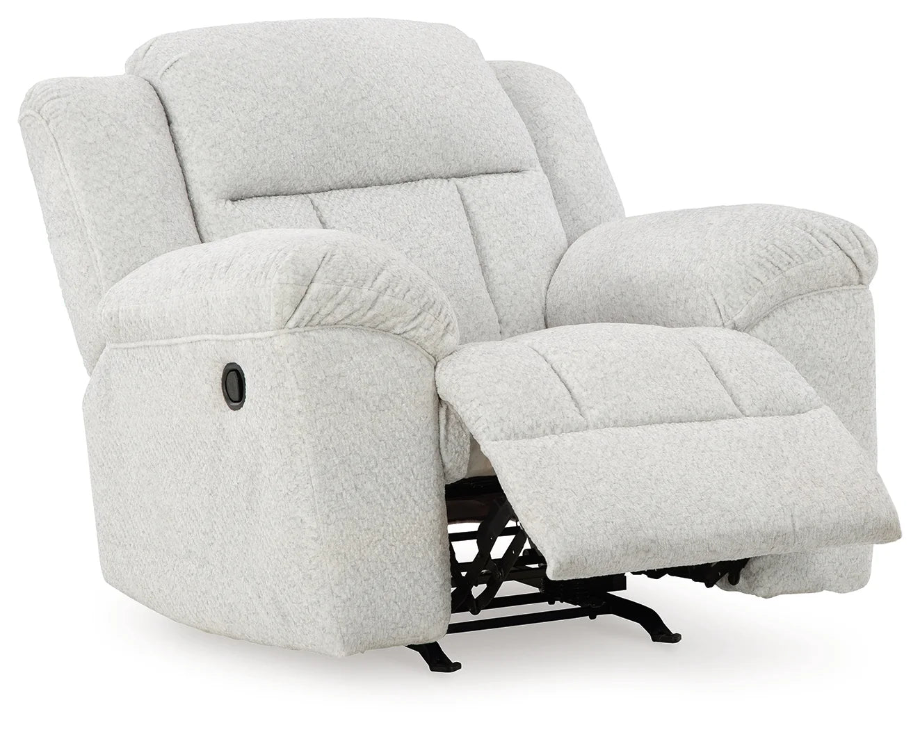 Frohn - Snow - Rocker Recliner-2