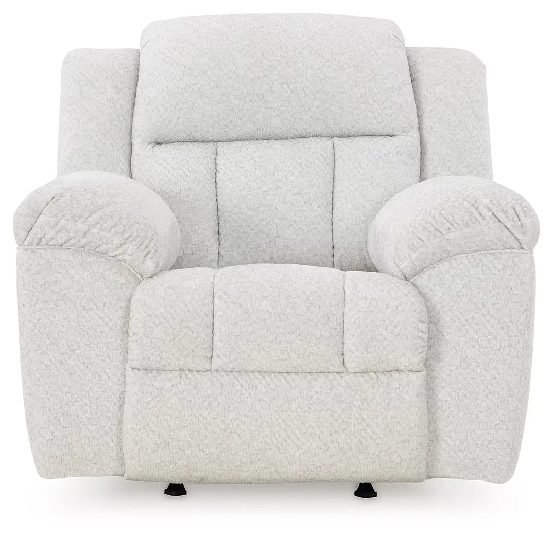 Frohn - Snow - Rocker Recliner-3