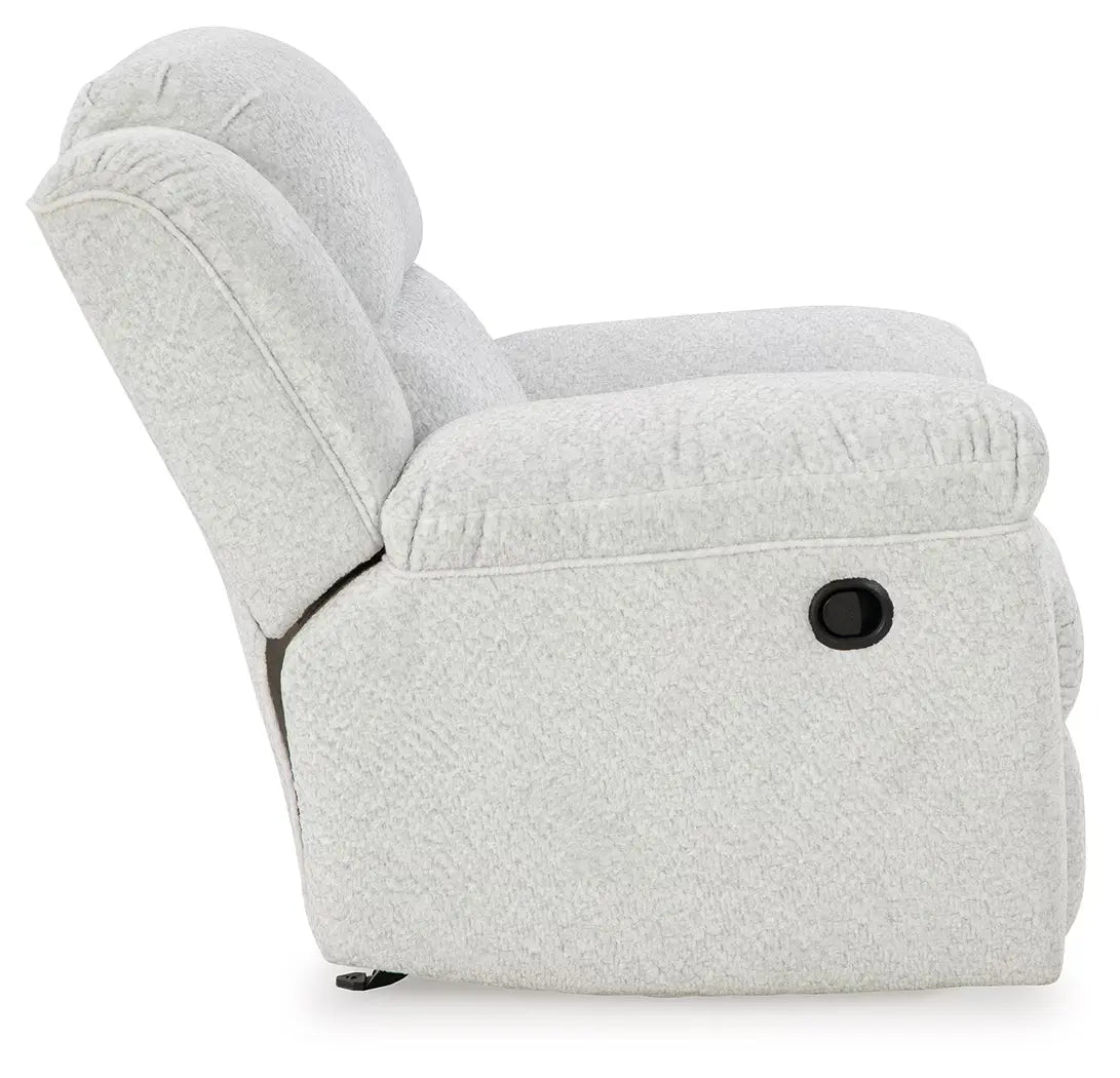 Frohn - Snow - Rocker Recliner-4