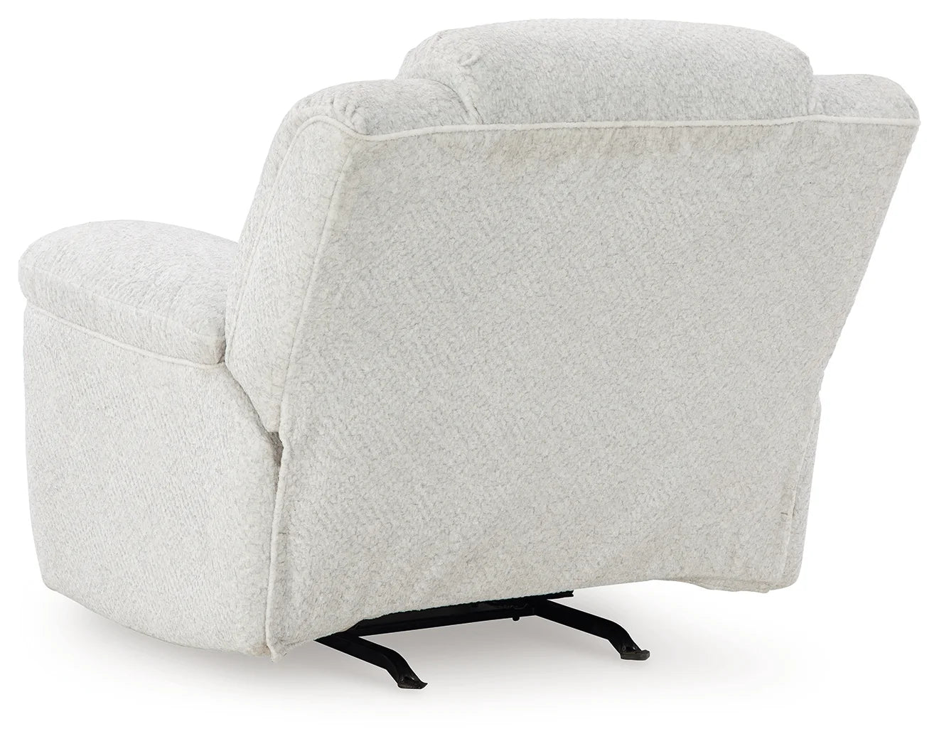 Frohn - Snow - Rocker Recliner-5