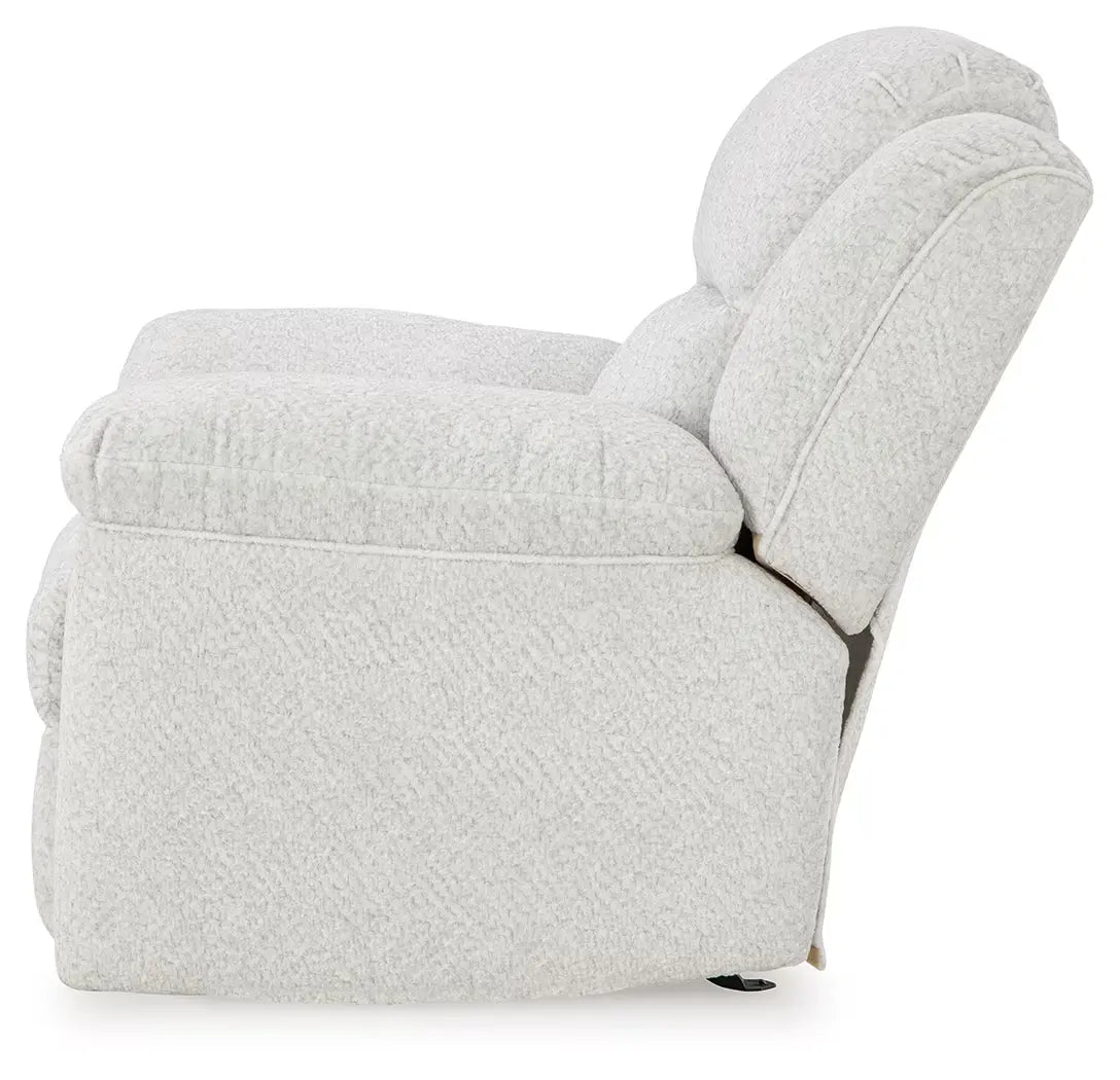 Frohn - Snow - Rocker Recliner-6