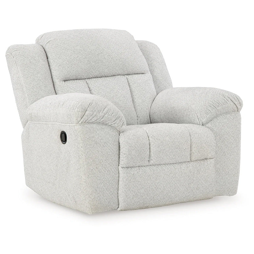 Frohn - Snow - Rocker Recliner