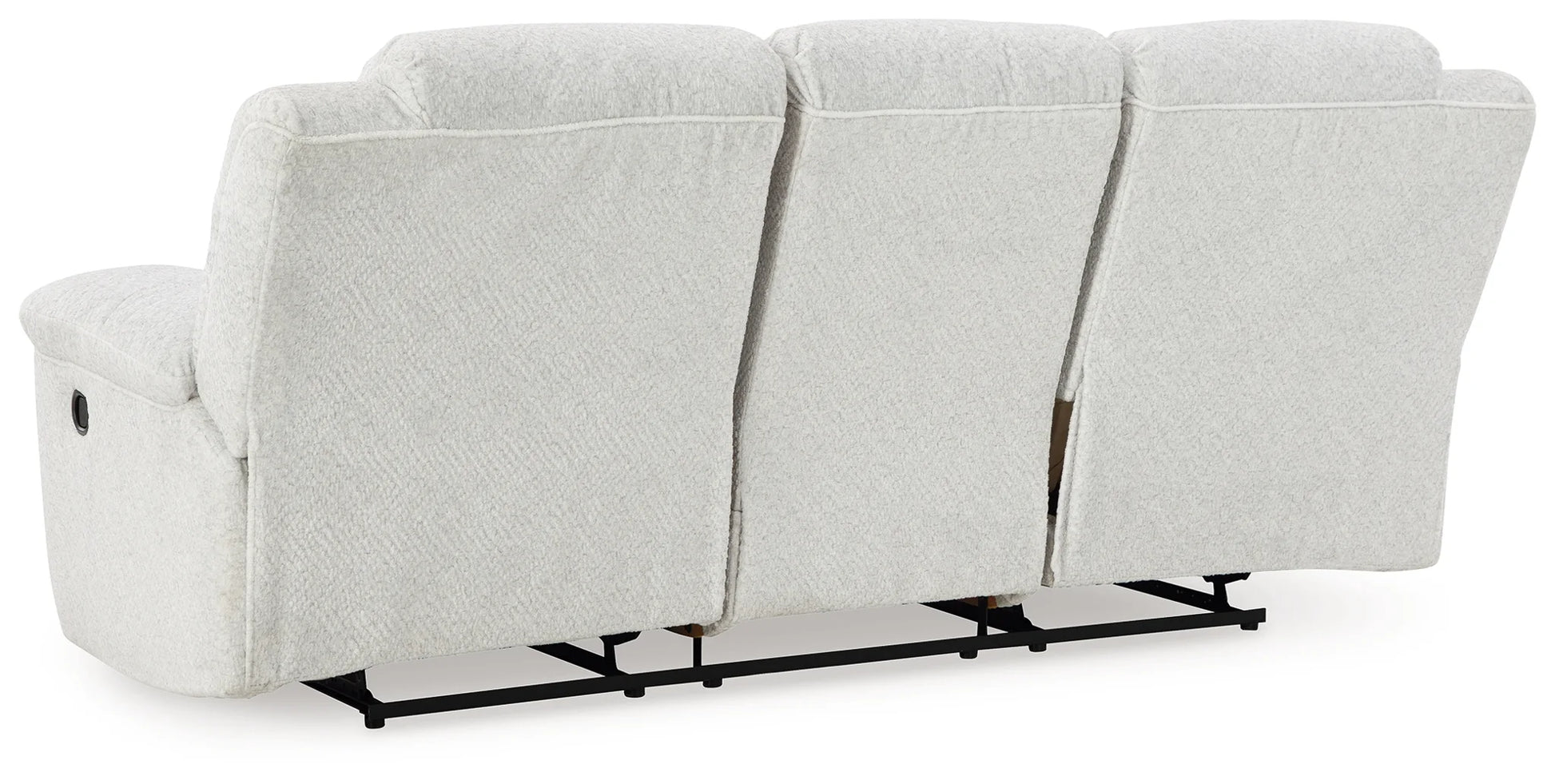 Frohn - Snow - Reclining Sofa-5