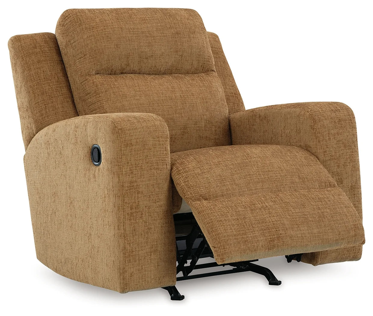 Kanlow - Honey - Rocker Recliner-2