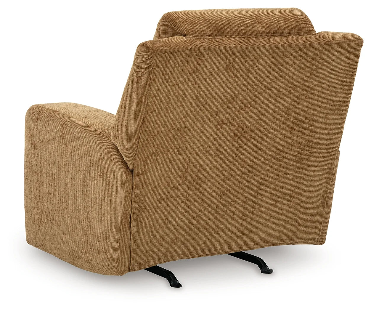 Kanlow - Honey - Rocker Recliner-5