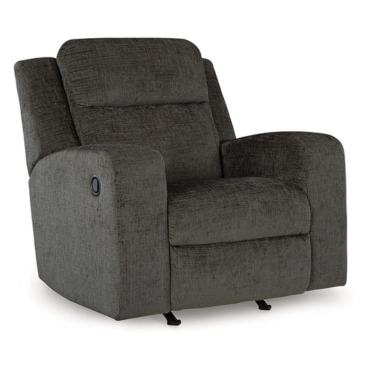 Kanlow - Dusk - Rocker Recliner