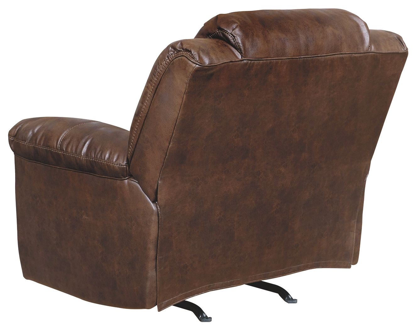 Stoneland - Chocolate - Power Rocker Recliner