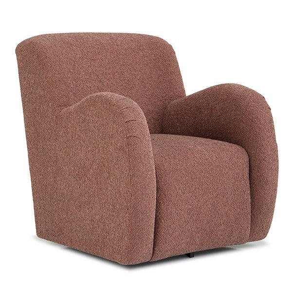 Best Home Furnishings “Mysa” Swivel Accent Chair