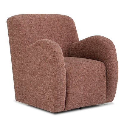 Best Home Furnishings “Mysa” Swivel Accent Chair