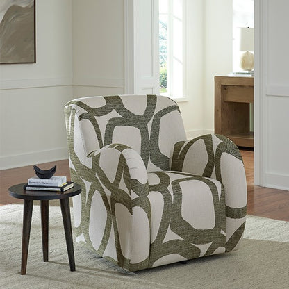 Best Home Furnishings “Mysa” Swivel Accent Chair