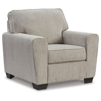 Cashton - Ice - Chair