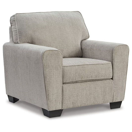 Cashton - Ice - Chair