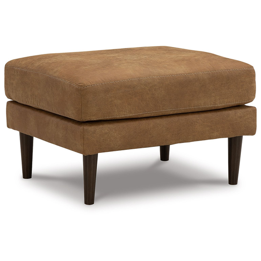 Telora - Caramel - Ottoman