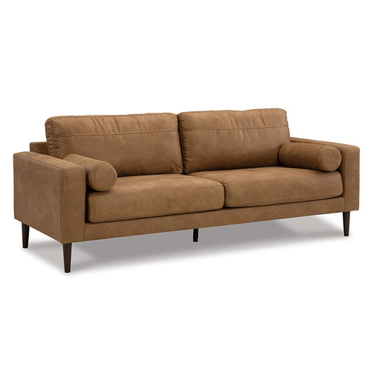 Telora - Caramel - Sofa