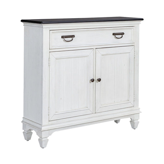 Allyson Park - 42" Accent Hall Console