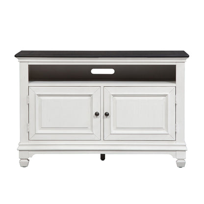 Allyson Park - 46" TV Console - White