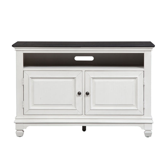 Allyson Park - 46" TV Console - White