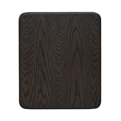 Wallace - End Table - Brown