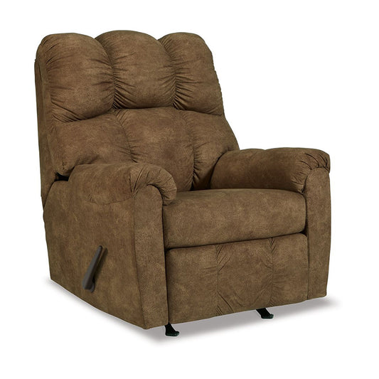 Potrol - Brindle - Rocker Recliner