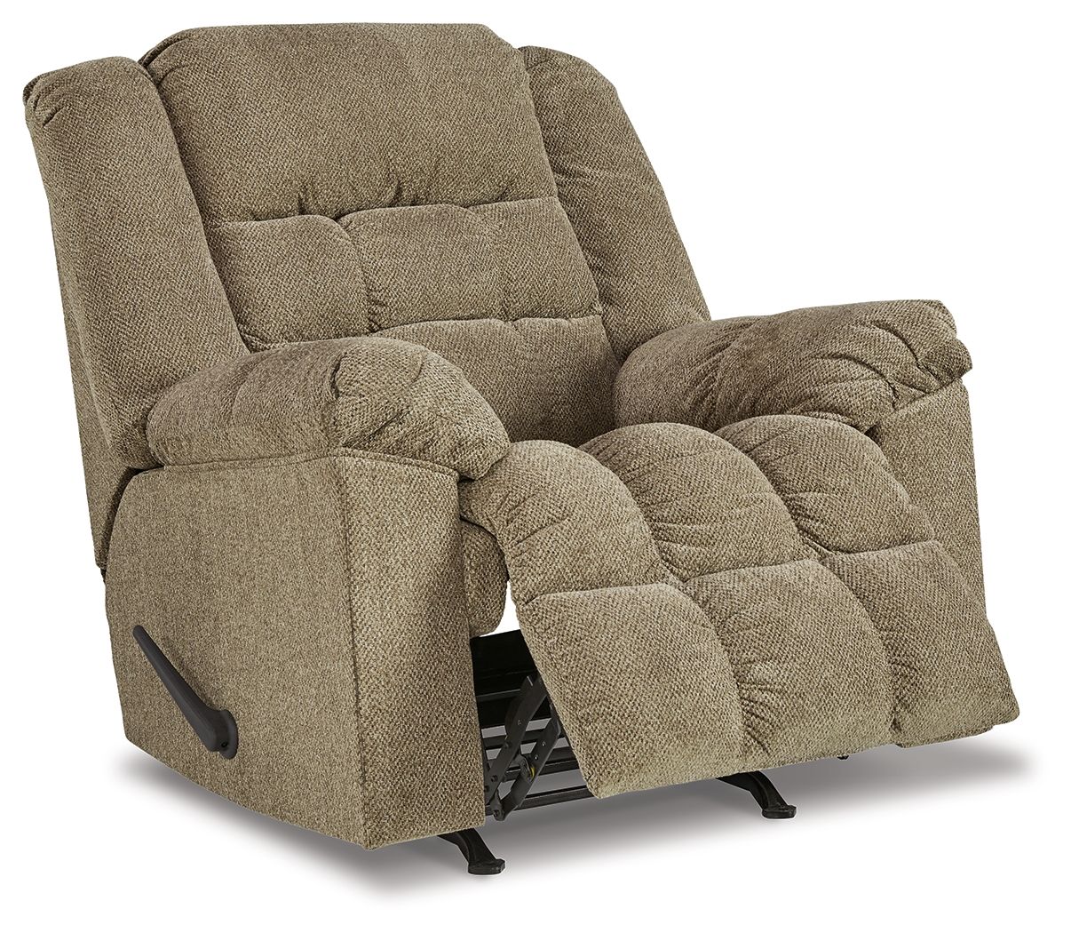 Kegler - Briar - Rocker Recliner