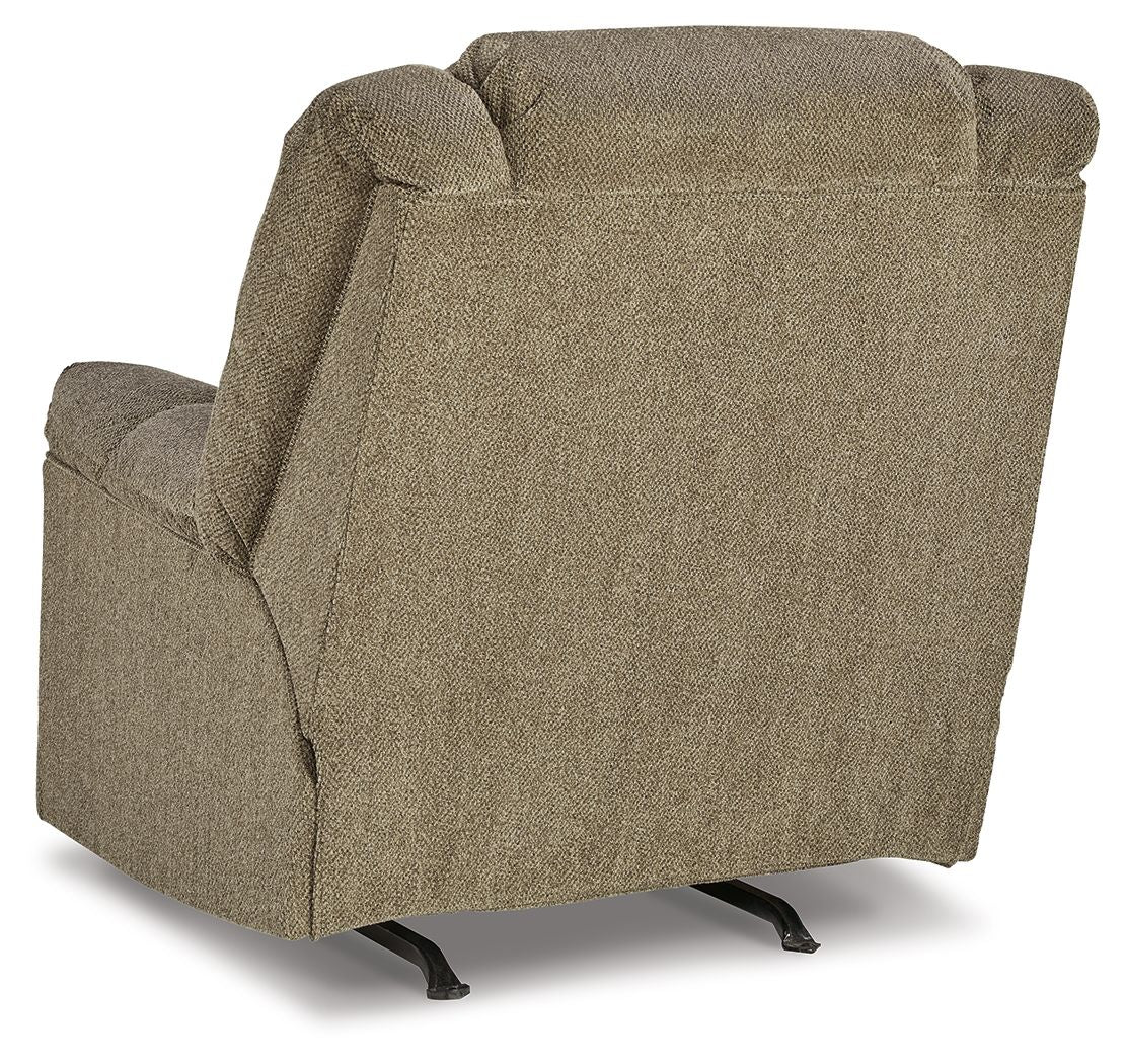 Kegler - Briar - Rocker Recliner