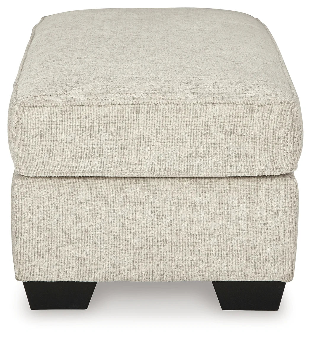 Heartcort - Quartz - Ottoman 3