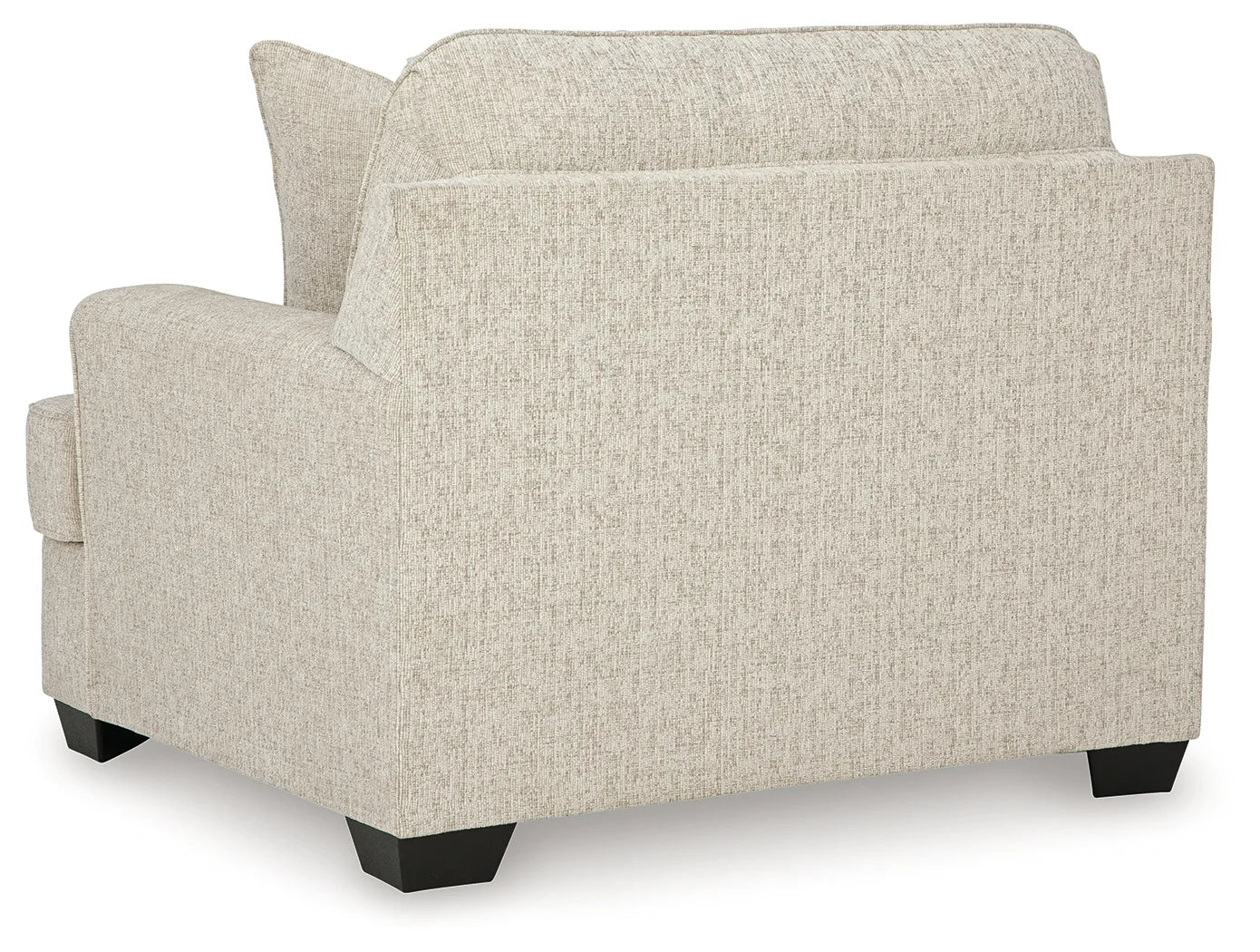 Heartcort - Quartz - 2 Pc. - Chair And A Half, Ottoman 5