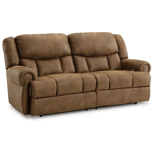 Boothbay - Auburn - 2 Seat Power Reclining Sofa