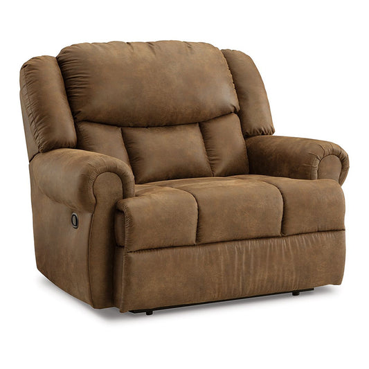 Boothbay - Auburn - Wide Seat Recliner