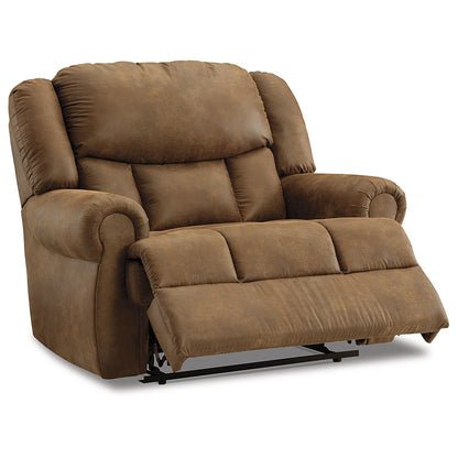 Boothbay - Auburn - Wide Seat Power Recliner