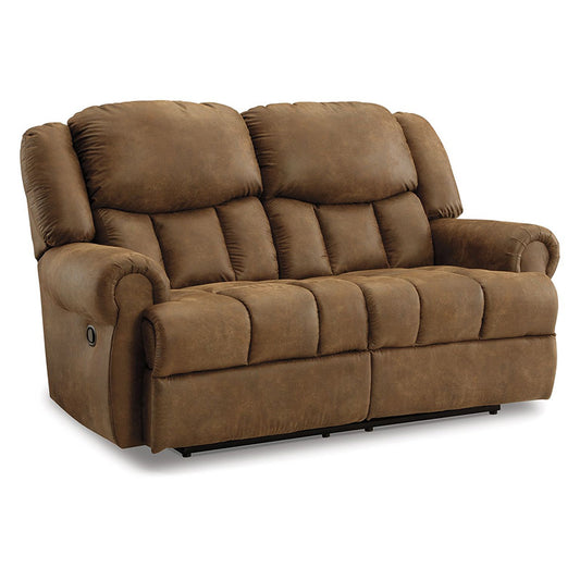 Boothbay - Auburn - Reclining Loveseat