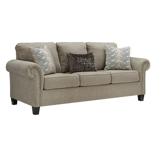 Shewsbury - Pewter - Sofa