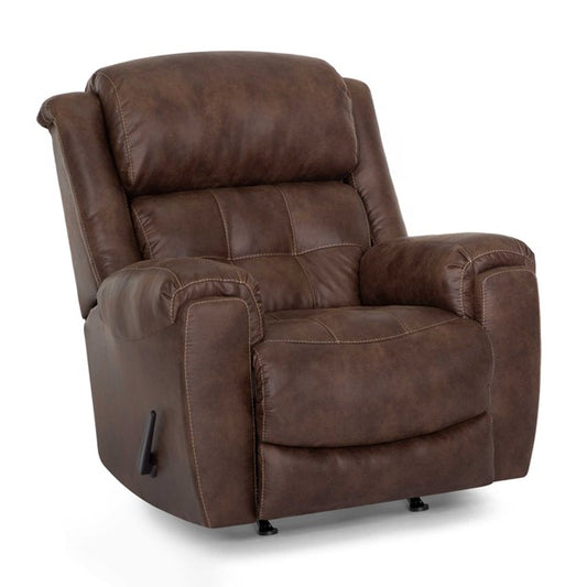 Franklin “Clide” Rocker Recliner