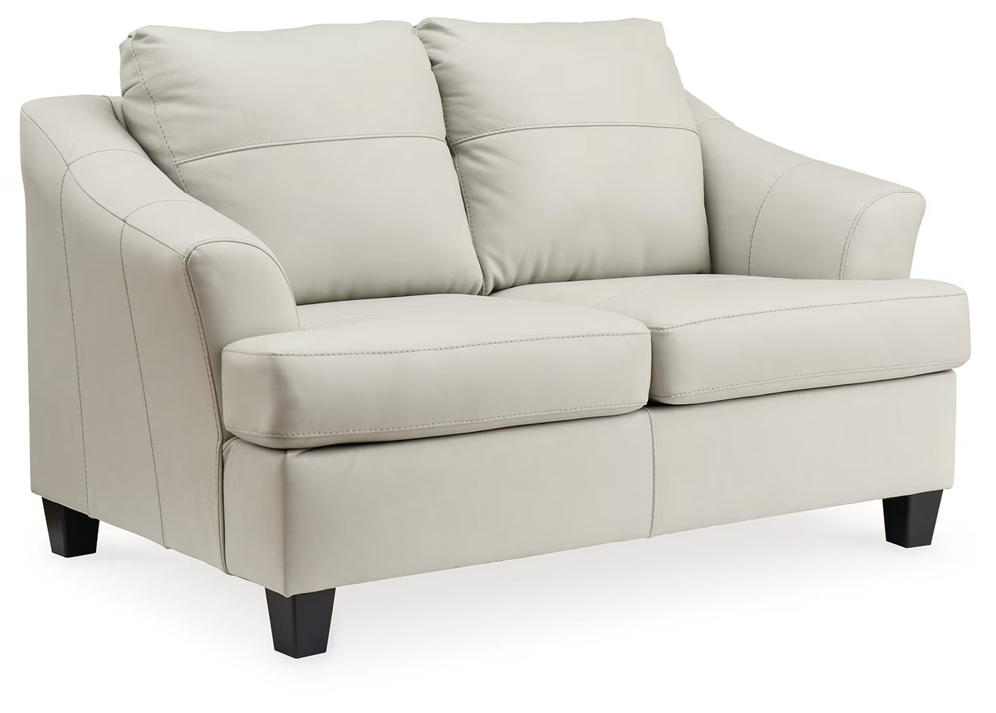 Genoa - Loveseat - Coconut