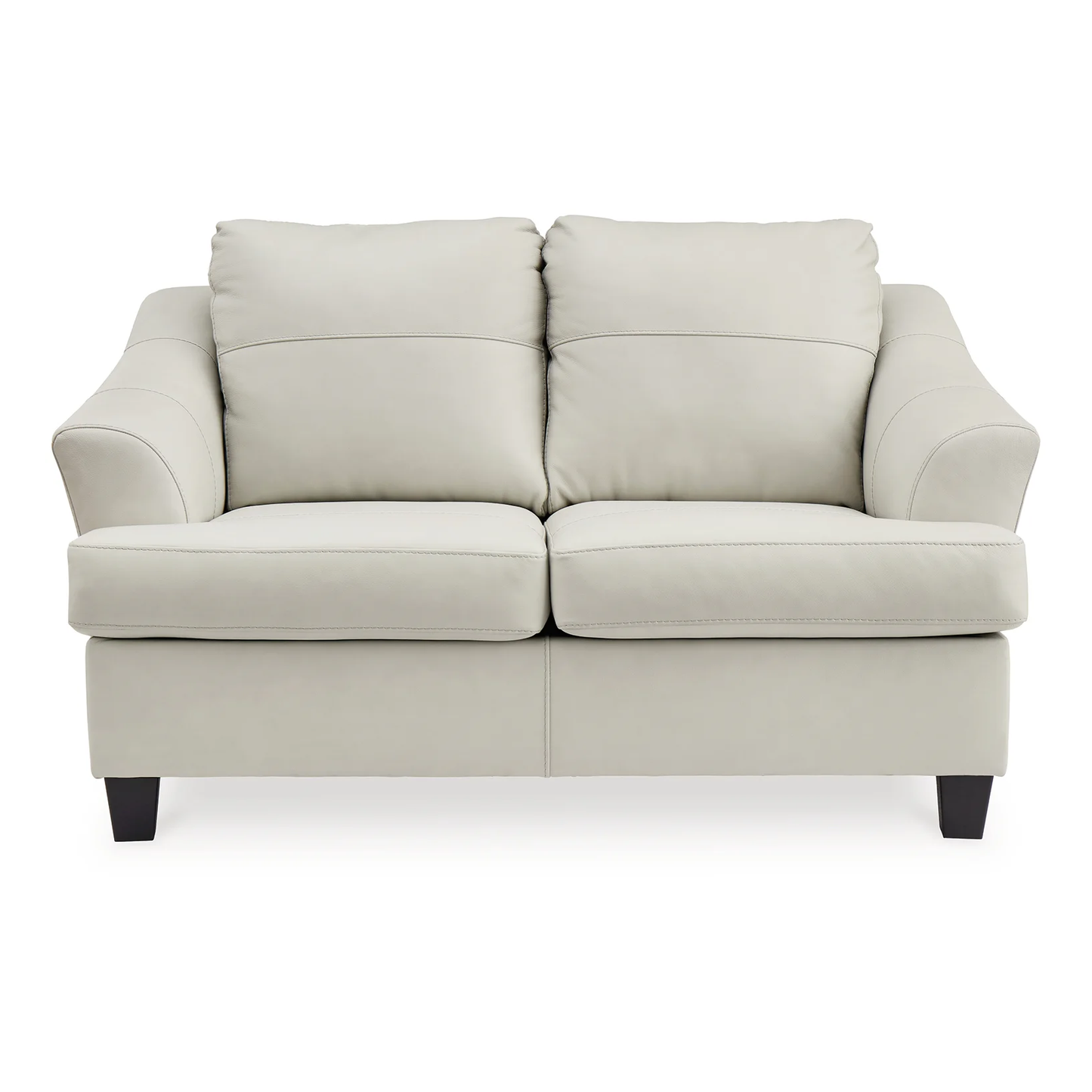 Genoa - Loveseat - Coconut