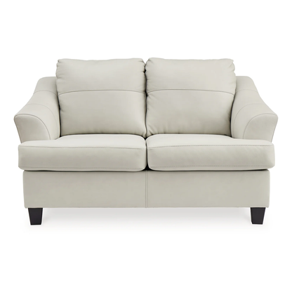 Genoa - Loveseat - Coconut