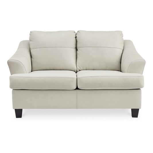 Genoa - Loveseat - Coconut