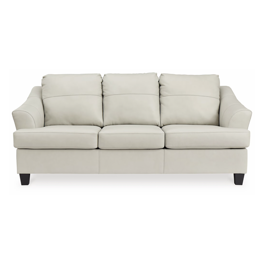 Genoa - Queen Sofa Sleeper - Coconut