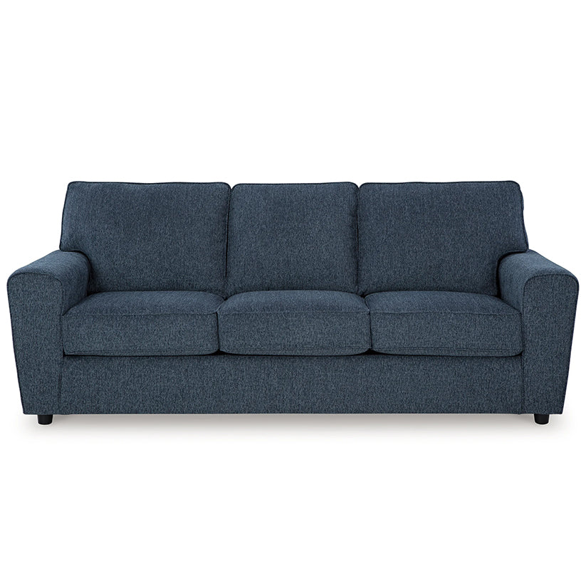 Arlis - Cobalt - Sofa