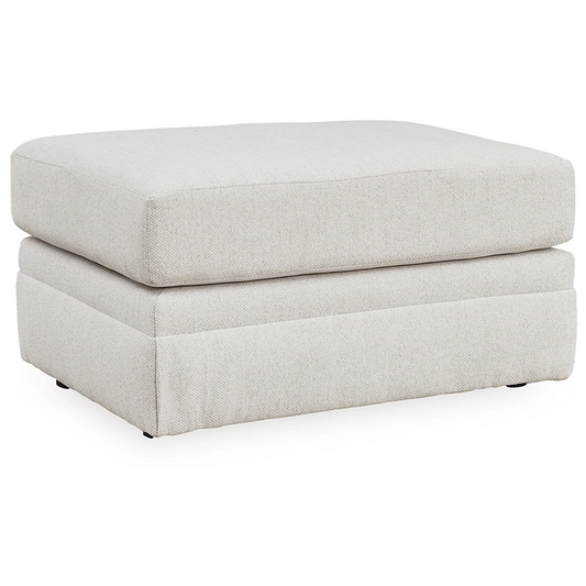 Maitelynn - Chalk - Ottoman