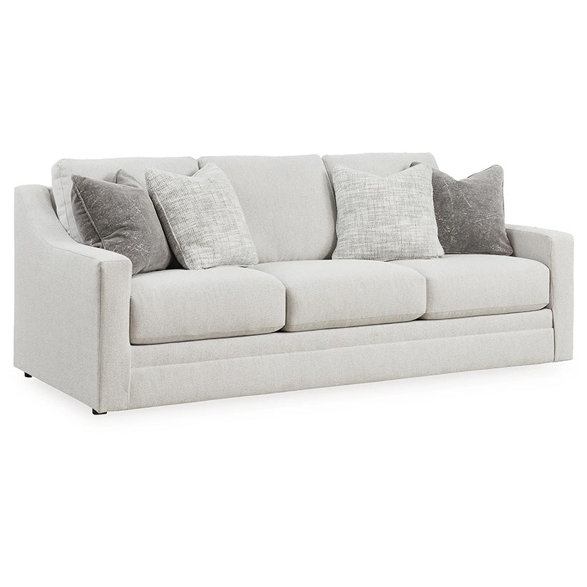 Maitelynn - Chalk - Sofa