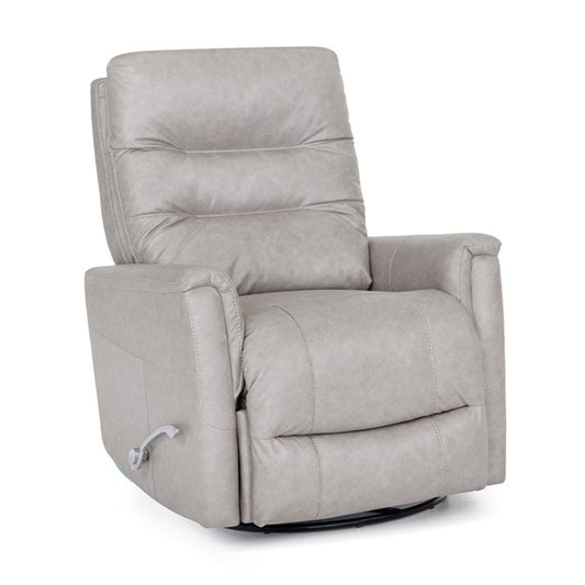 Franklin “Leo” Swivel Recliner