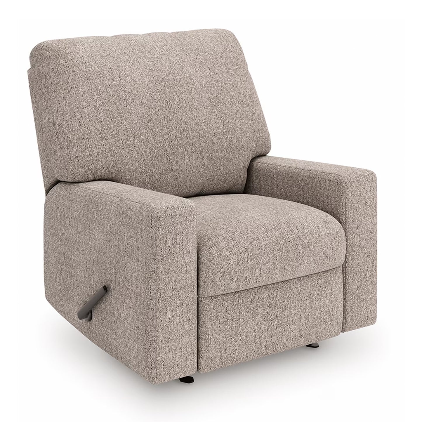 Newellen - Rocker Recliner - Beige